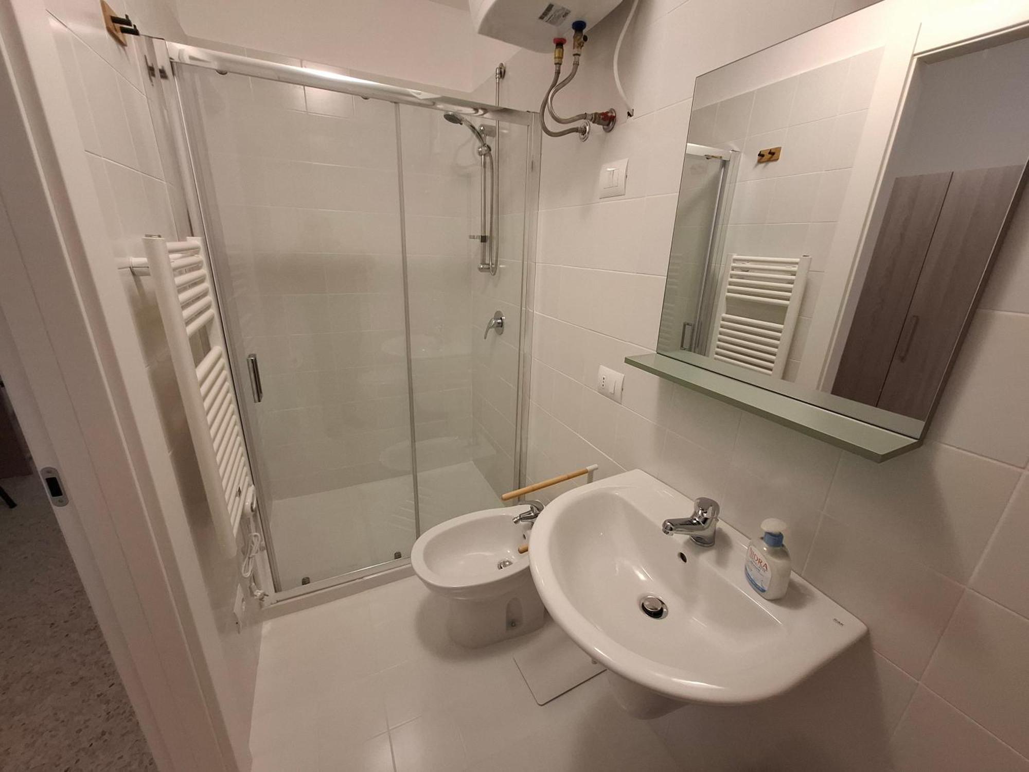 Bed and Breakfast Lupi E Agnelli Барі Екстер'єр фото