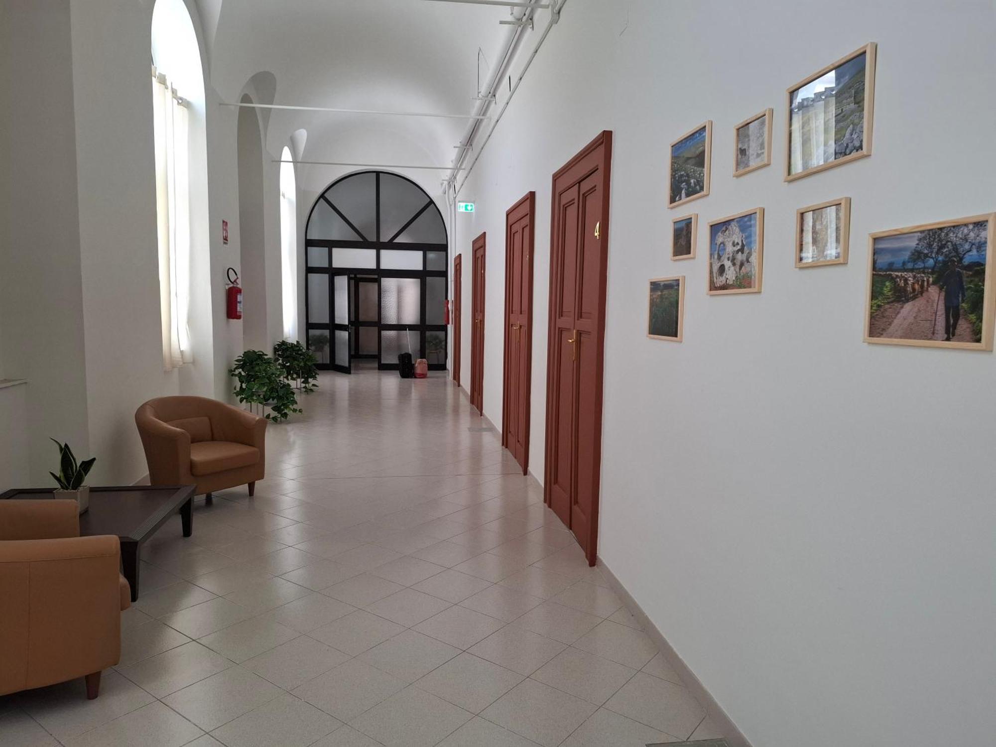 Bed and Breakfast Lupi E Agnelli Барі Екстер'єр фото