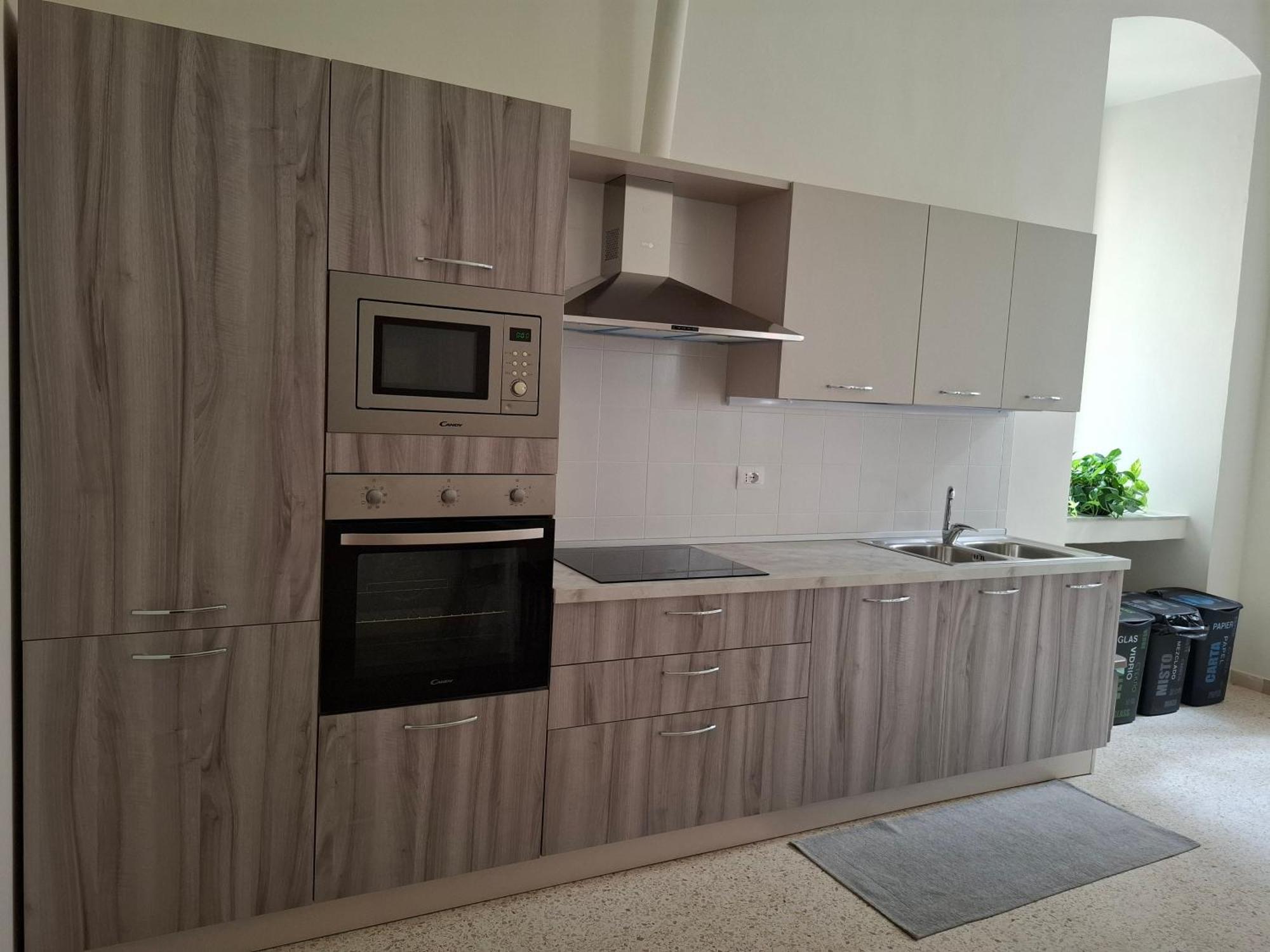 Bed and Breakfast Lupi E Agnelli Барі Екстер'єр фото
